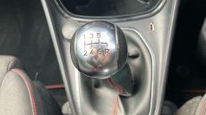 Ford Puma 1.0 EcoBoost Hybrid mHEV ST-Line 5dr Petrol Hatchback